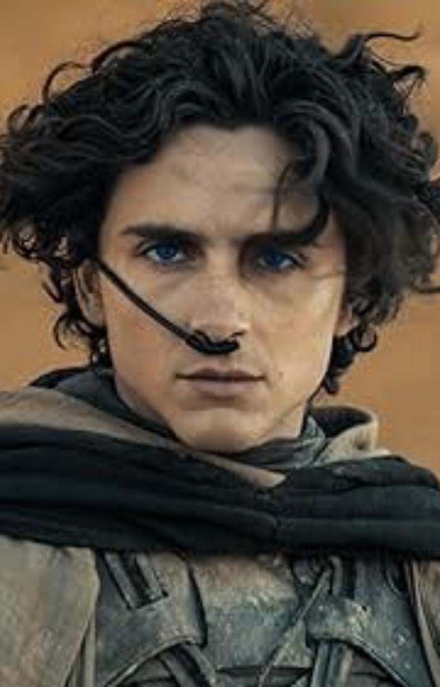 This sci-fi fantasy epic delivers intense battle sequences. Every scene is a visual and emotional punch.
