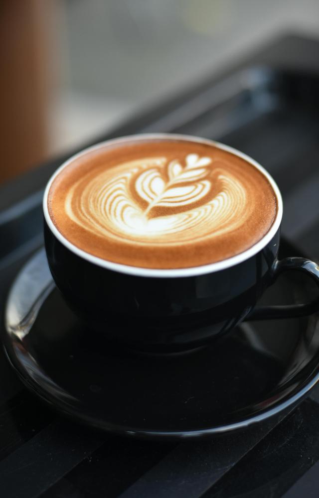 Ditch Coffee: Energy-Boosting Foods