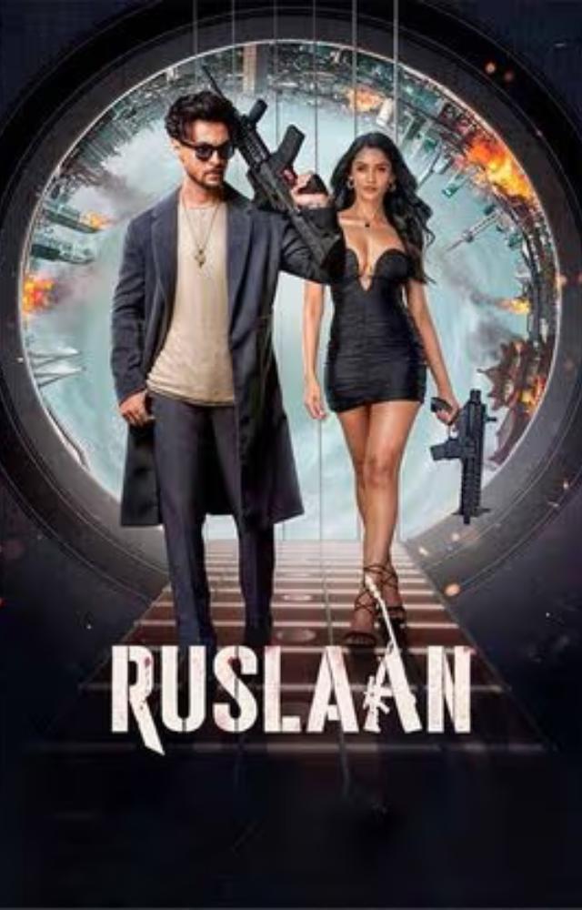 Despite a promising storyline, this action-packed drama struggled to make an impact.