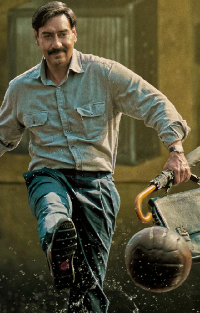 2024 Flops: Films That Missed the Mark