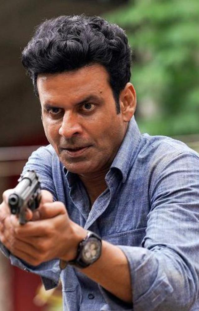 Manoj Bajpayee returns as the spy juggling danger and dad duties. This time, a new threat from the northeast shakes things up.

