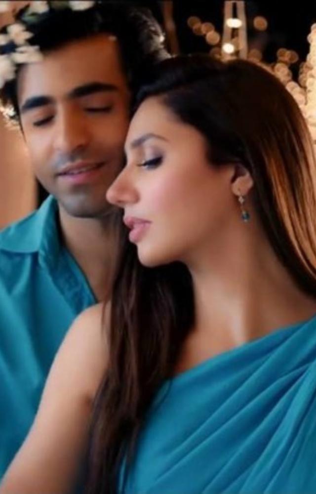 Mahira shines in this quirky romantic comedy. She balances humor and heart with effortless charm.