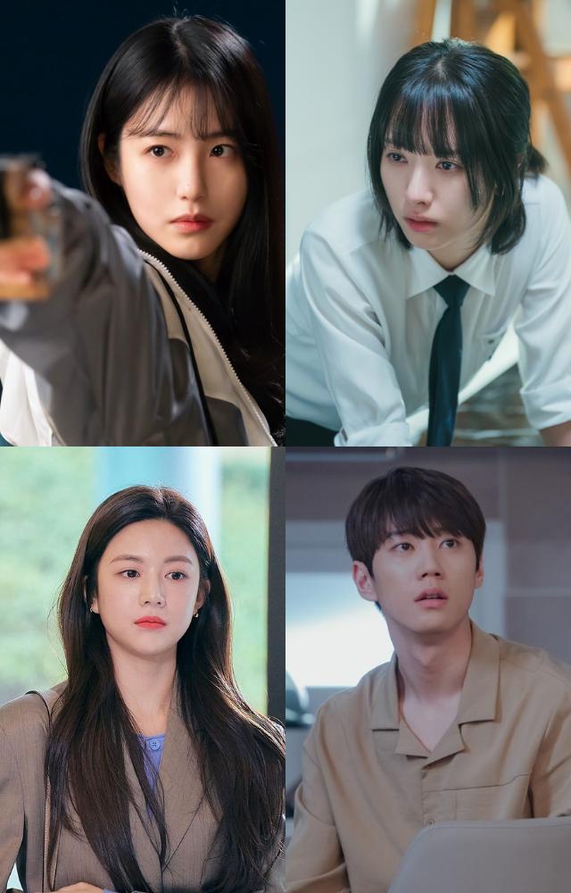 K-Dramas Where Rivalry Rules