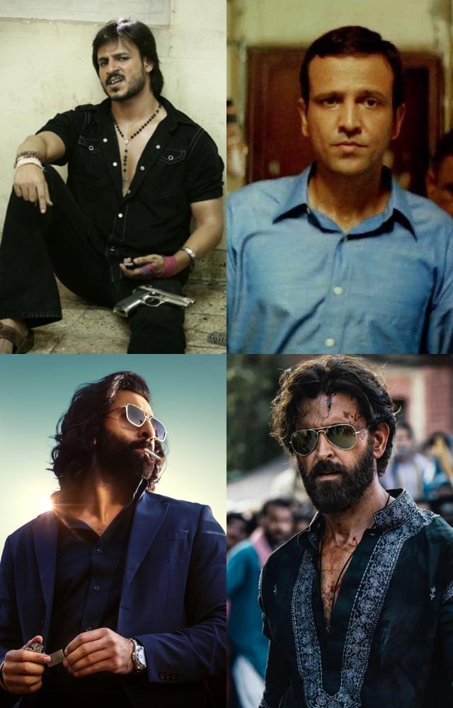 Gangster Flicks That Hit Hard