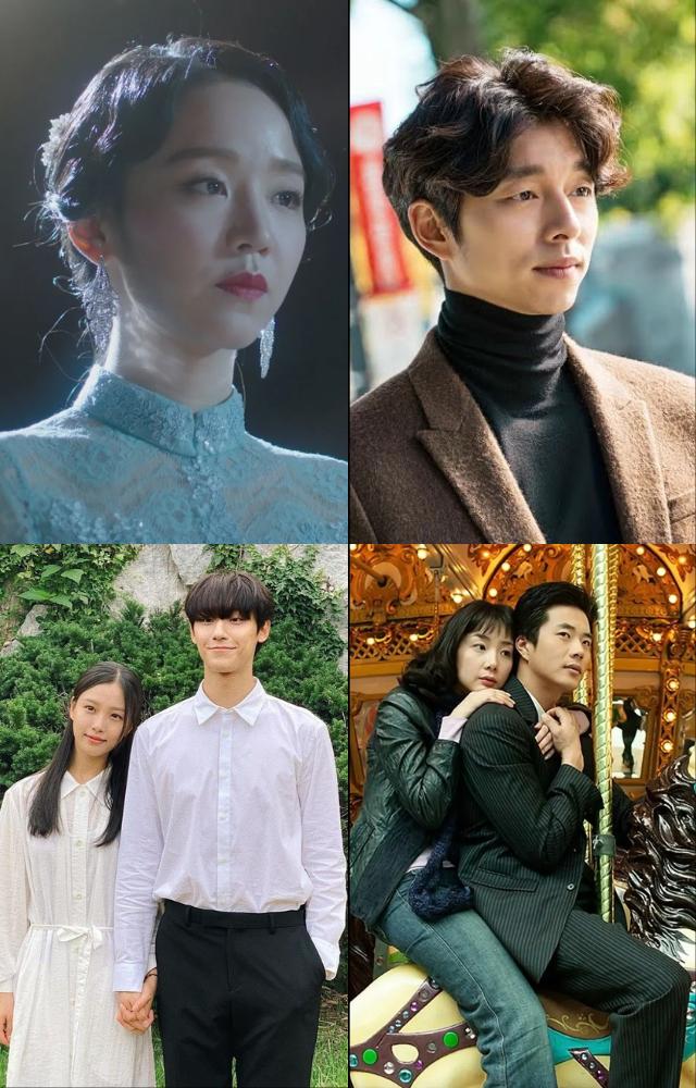 K-Dramas That`ll Break Your Heart