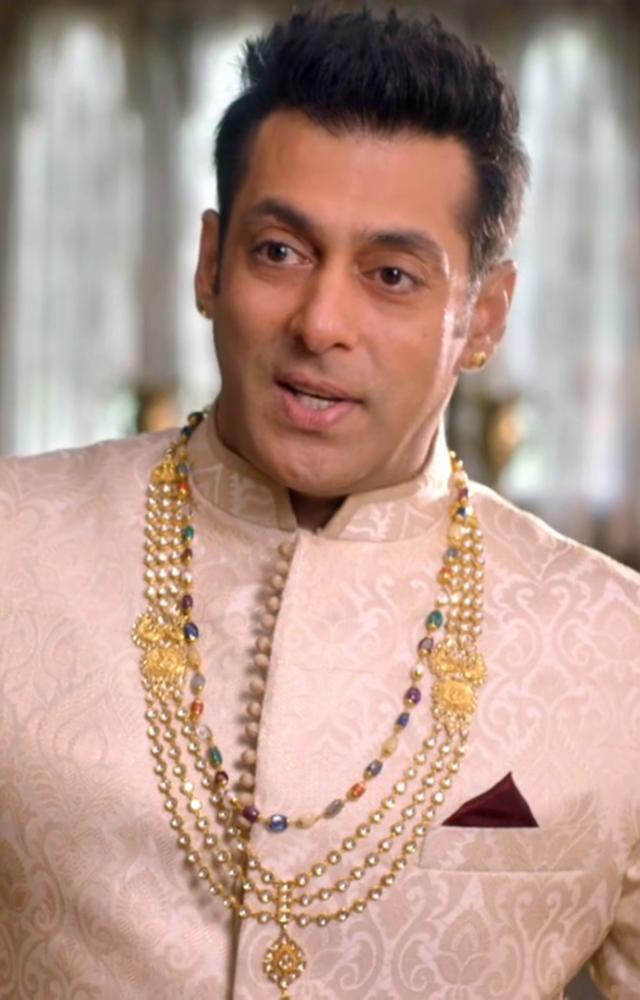 Salman Khan’s royal drama mirrors the identity-swap concept of Masquerade, a popular Korean historical film.