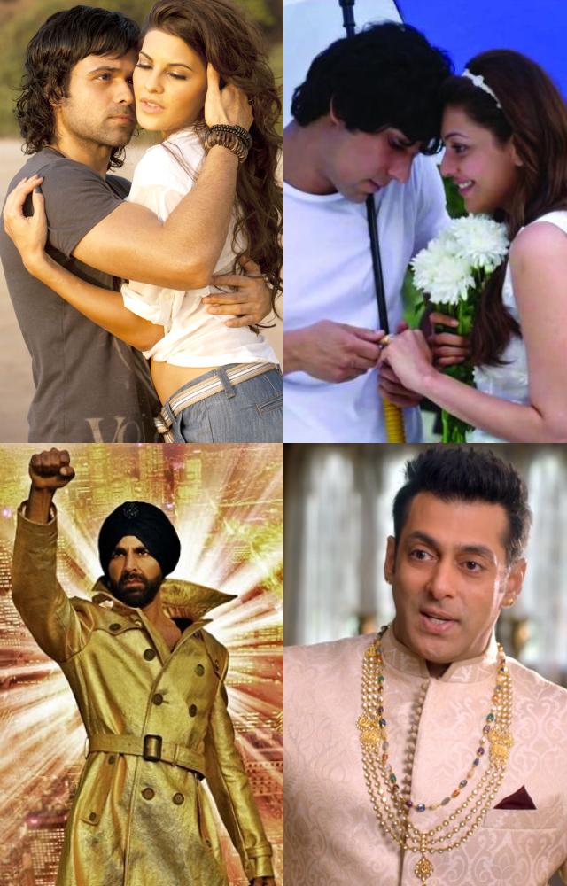 Bollywood Films Inspired by K-Dramas