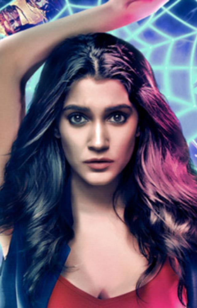 This suspenseful series follows a young woman haunted by an unknown stalker. With its gripping narrative and shocking twists, Hello Mini keeps you amazed.