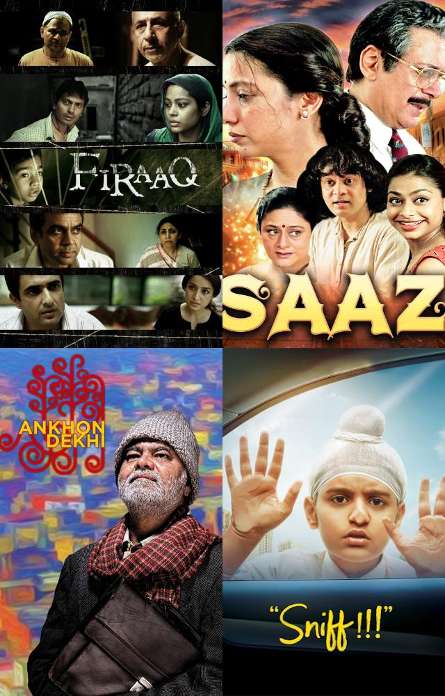 Hidden OTT Gems You Need to Watch
