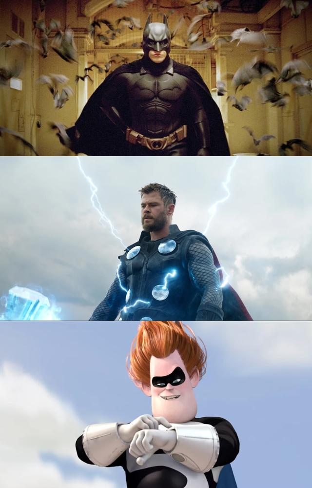 Superhero Endings That Broke Us