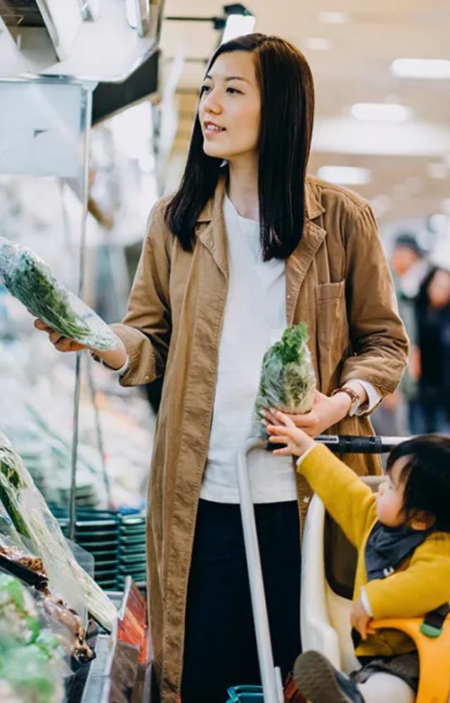Stick to a list to avoid buying unnecessary items. Smart shopping starts with smart planning.
