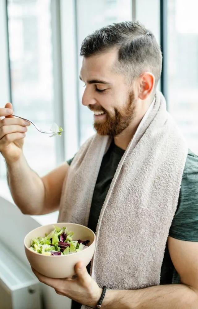 Smart Eating Hacks on a Budget