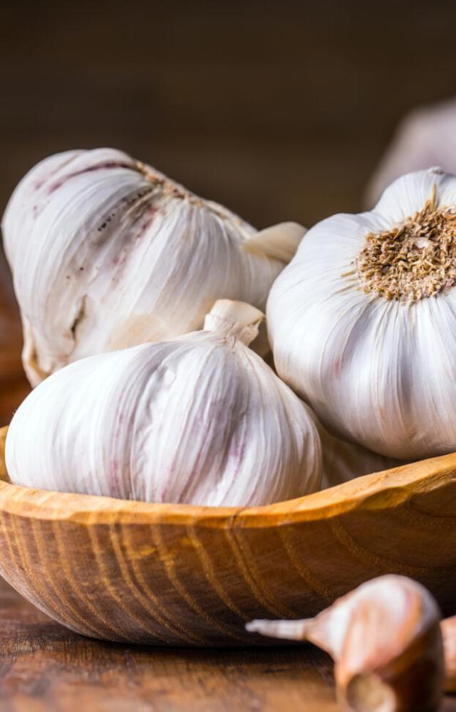 Supports kidney health by lowering inflammation and cholesterol. It’s a great salt alternative for better blood pressure control.