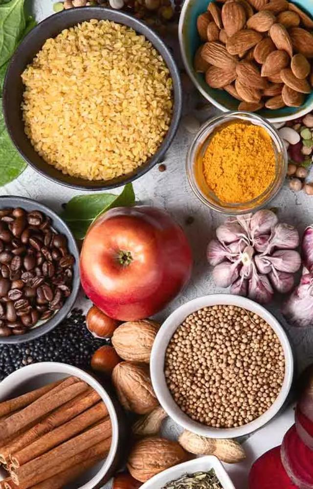 Kidney-Friendly Superfoods to Try