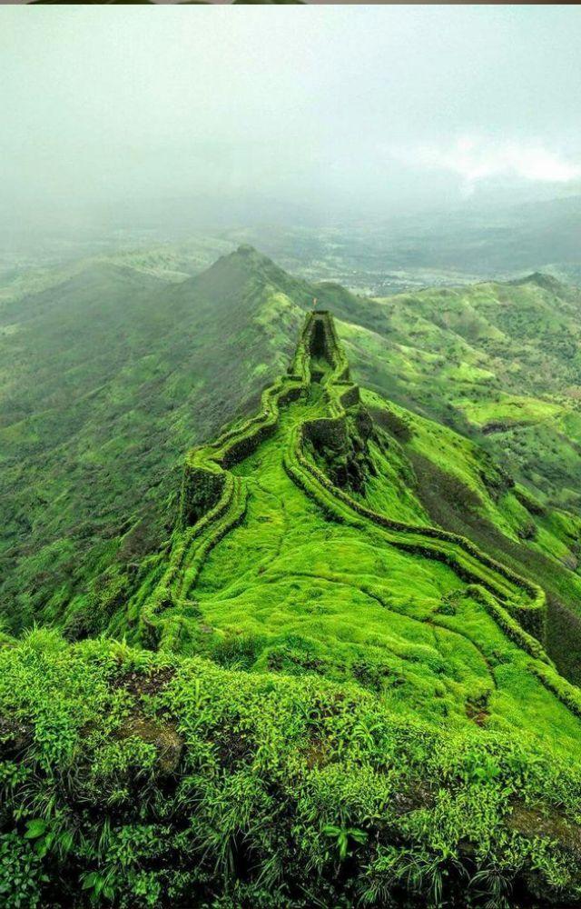 Must Visit Hidden Gems of Maharashtra 