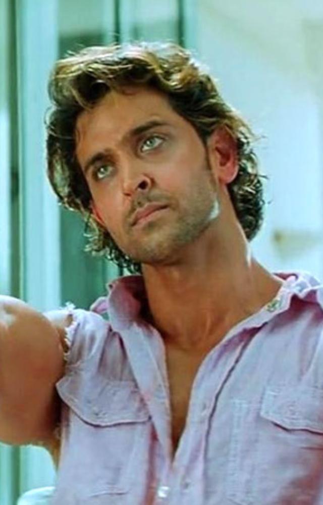 Hrithik Roshan’s slick moves and masterful disguises made this a heist thriller to remember.