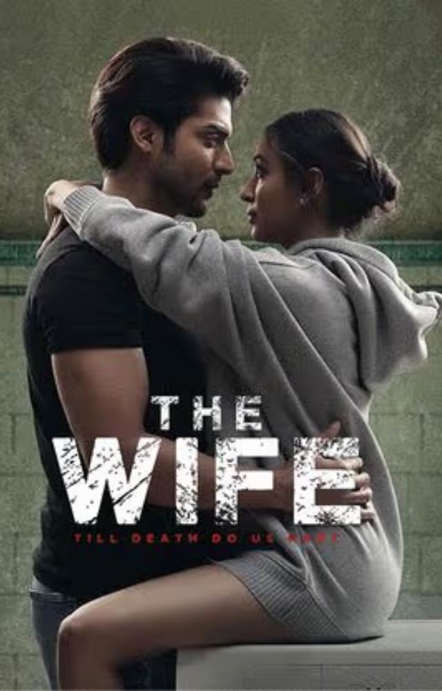 A newlywed couple’s dream home turns into a chilling nightmare. A slow-burn ghost story with eerie twists.