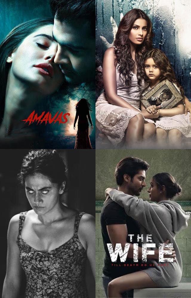 Chills & Thrills: ZEE5 Horror Picks