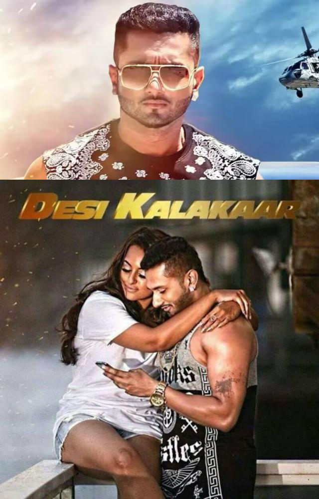 The song “Desi Kalakaar” became a massive hit, showcasing Honey Singh’s signature style and solidifying his place in the music industry.
