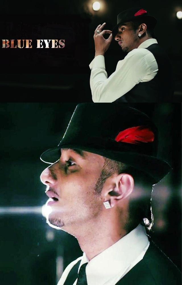 With its vibrant music video and dynamic beats, “Blue Eyes” remains one of Honey Singh’s most popular tracks.
