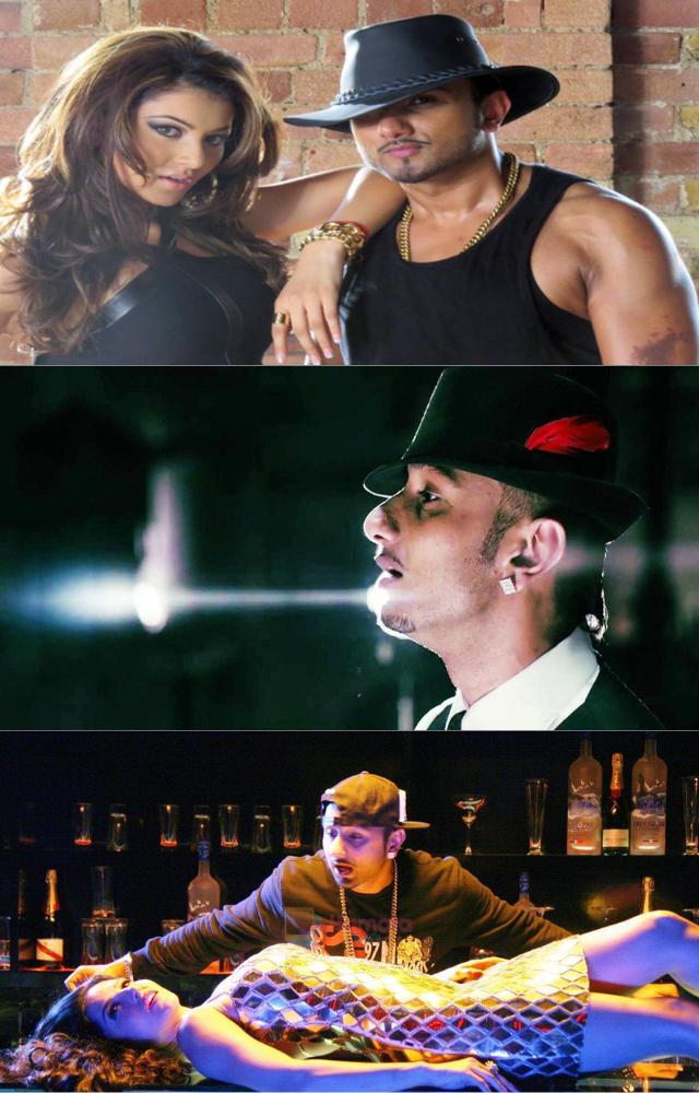 Top Honey Singh Hits: Trending Tracks