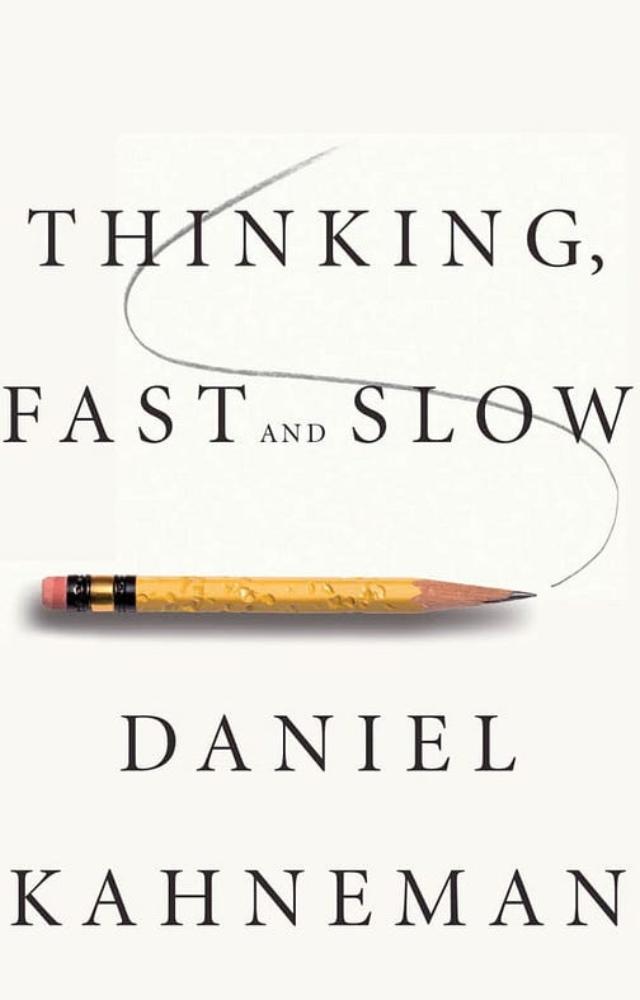 Dive into the world of decision-making and explore the two systems that shape how we think and act.