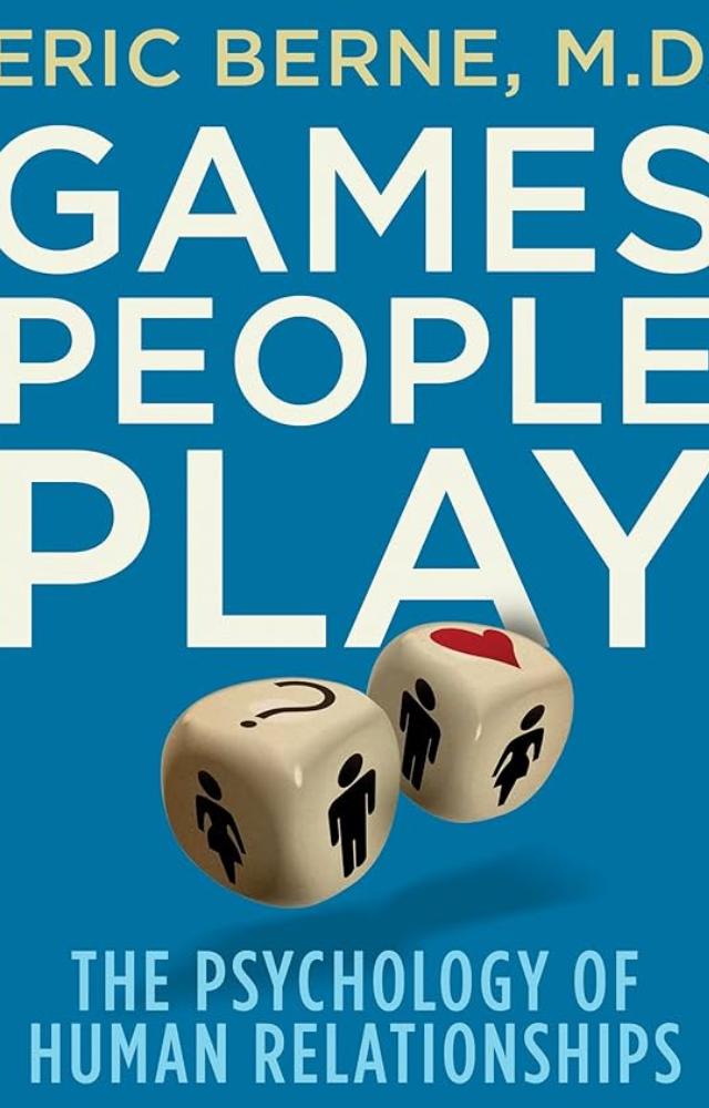 Discover how our unconscious social behaviors influence interactions, uncovering hidden patterns and psychological games.