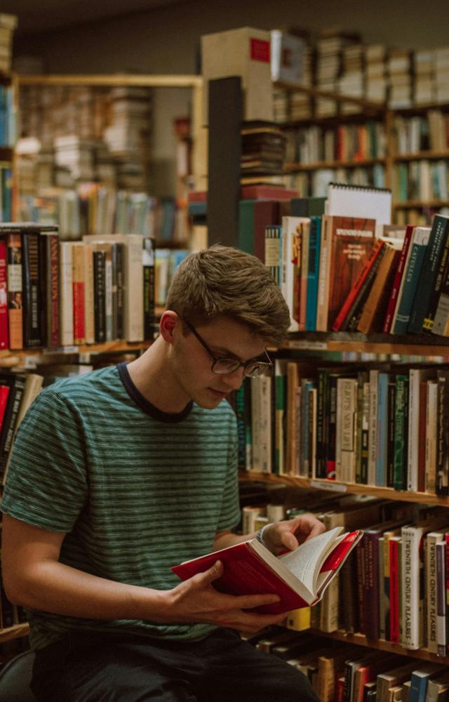 Books to Master Human Psychology