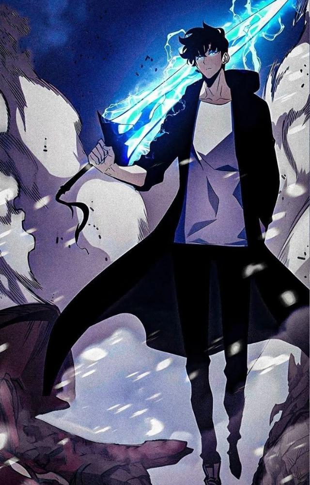 Solo Leveling returns with jaw-dropping animation, intense battles, and Sung Jin-Woo’s rise to power. A global anime phenomenon continues in 2025.

