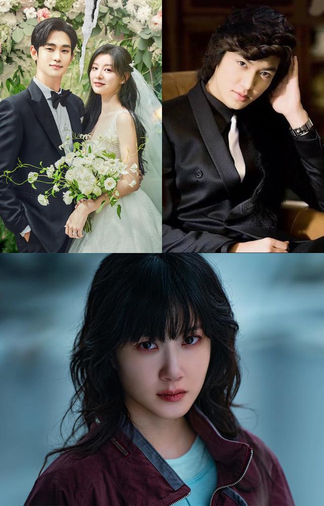 Must-Watch High-Rated K-Dramas Ever