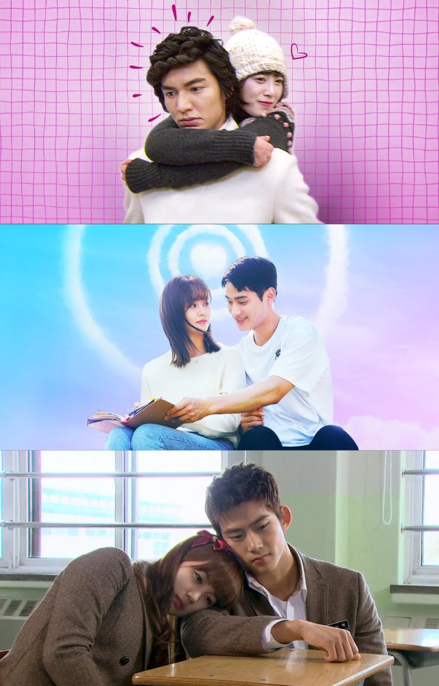 K-Dramas That Bring First Love Feels