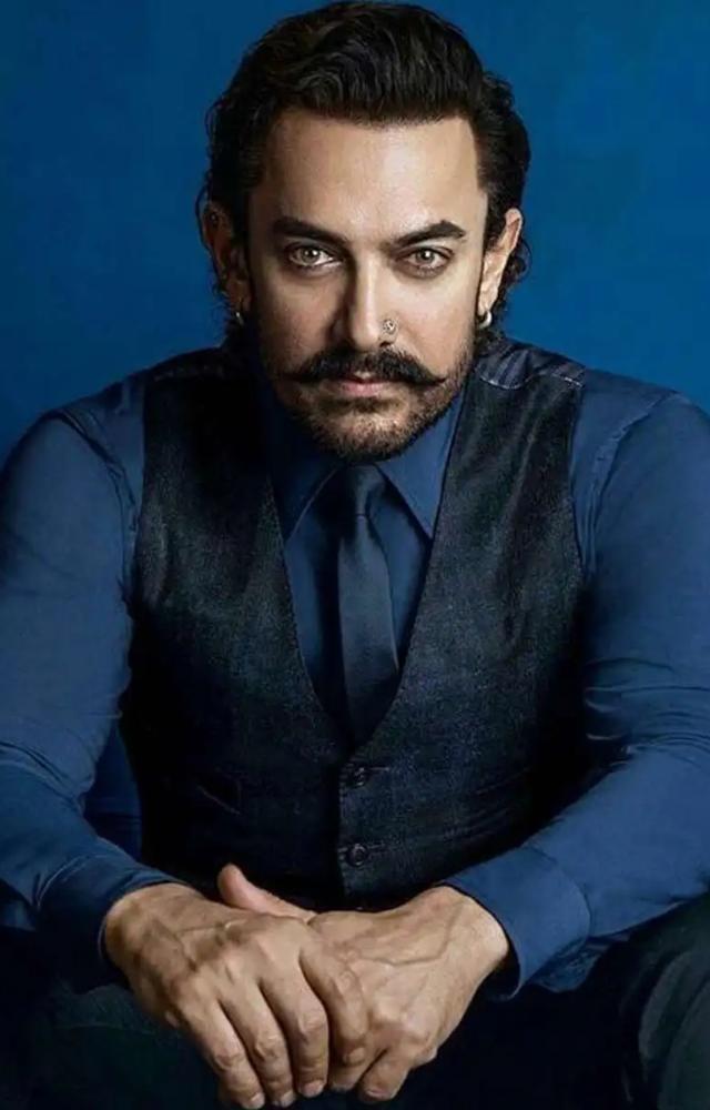 Aamir Khan`s Top IMDb-Rated Movies!