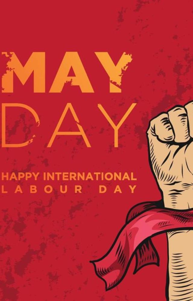 Celebrating workers’ achievements and promoting fair labour practices worldwide.
