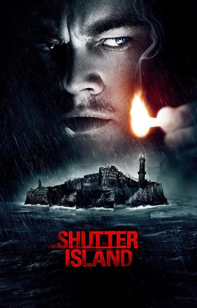 A gripping psychological thriller that blurs the line between reality and delusion.