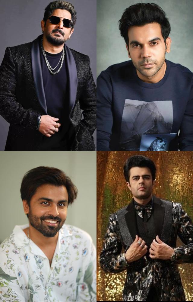 IITians Who Became Actors