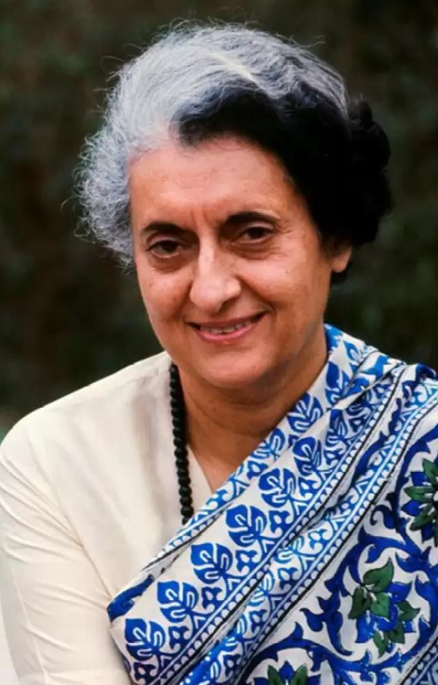 Indira Gandhi: 7 Lesser-Known Facts