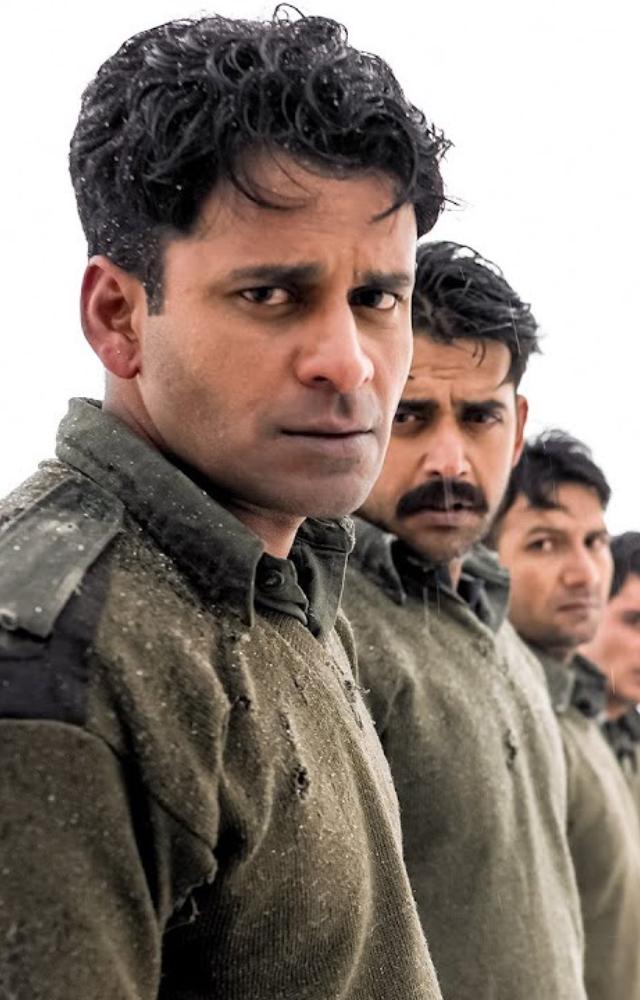 This gripping film showcases the harrowing journey of Indian soldiers captured during the war, portraying their courage and resilience.