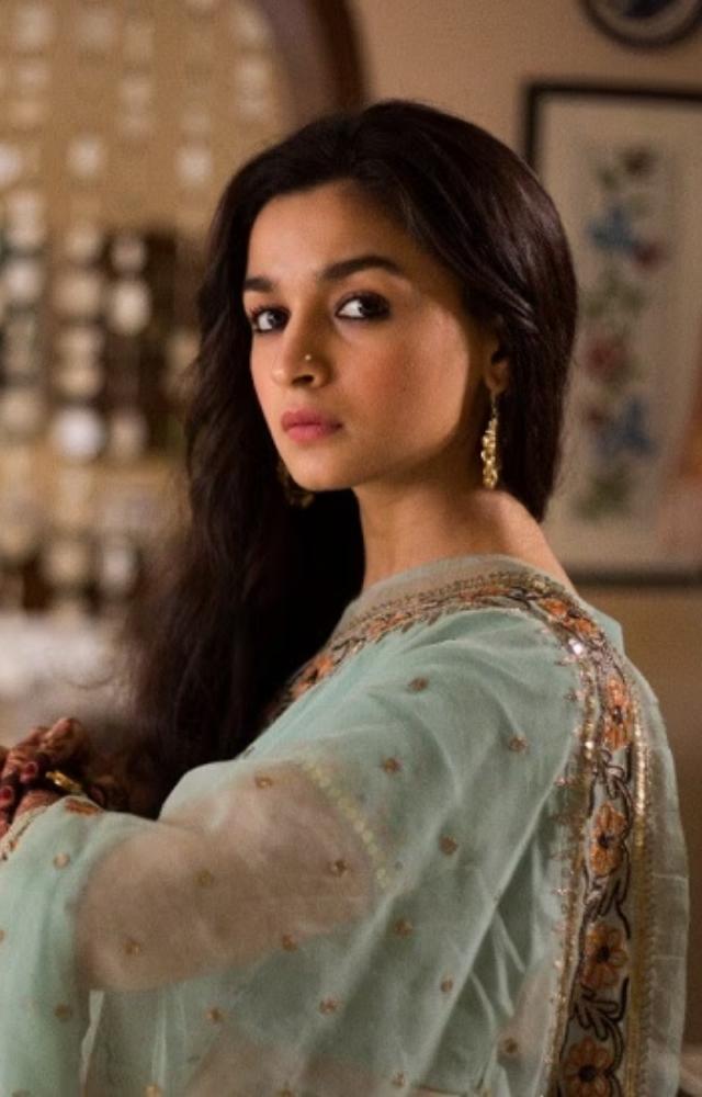 Based on a true story, this espionage drama tells the tale of an Indian spy married into a Pakistani military family to gather crucial war intel.
