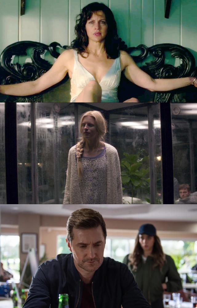 Twisted Netflix Thrillers to Binge