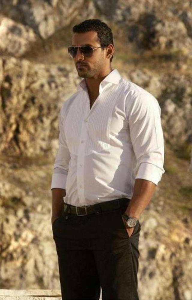 A stylish action-packed entertainer where John played a suave yet ruthless character, making it a must-watch for thriller fans.