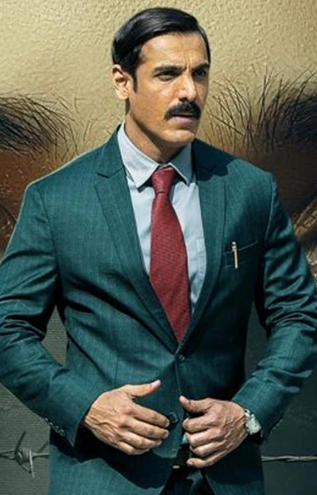 John Abraham`s Biggest Hits to Revisit!