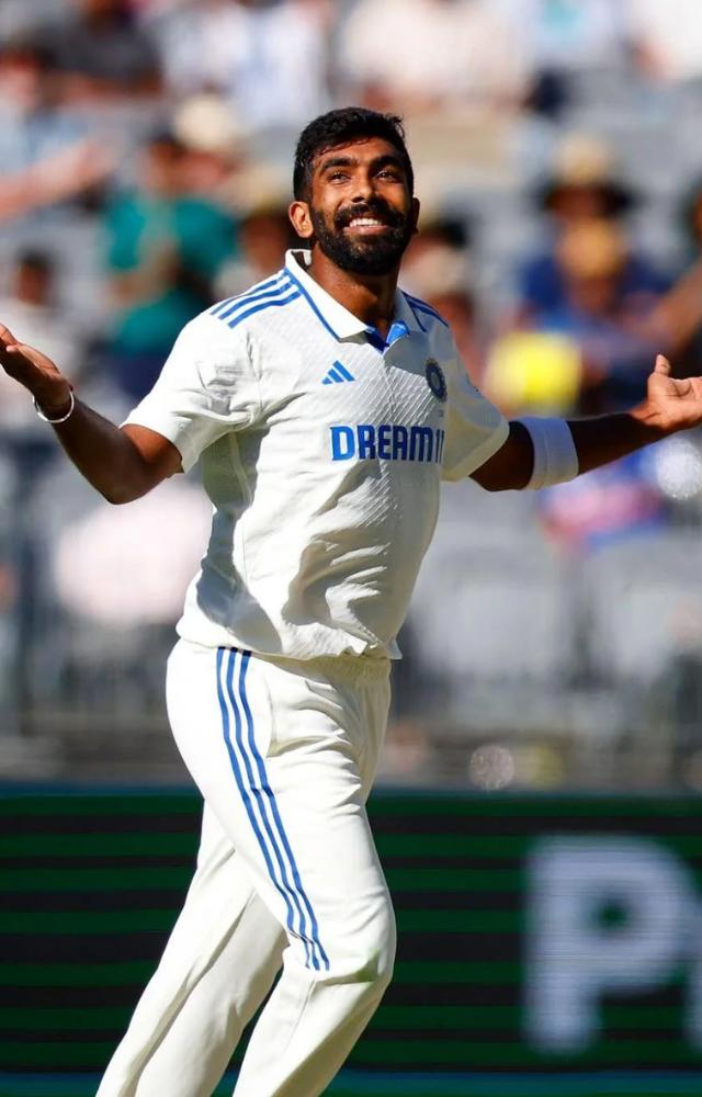 Jasprit Bumrah: Facts You Didn`t Know