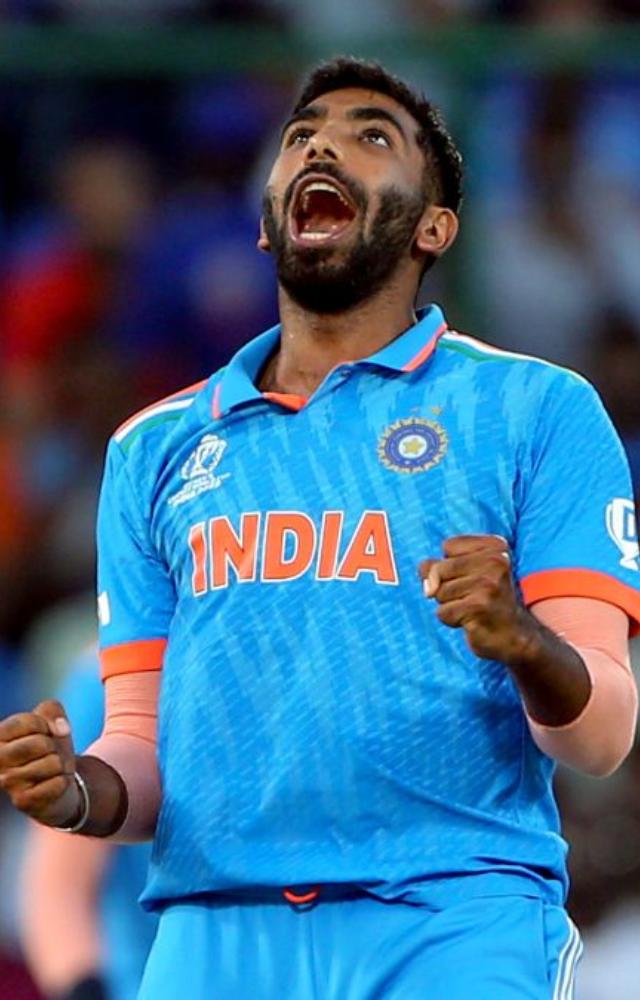 Bumrah’s ability to perform under pressure, especially in death overs, has made him a vital asset for India in international cricket.