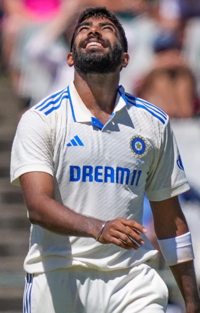 Making his debut in 2016, Bumrah quickly earned a reputation for his exceptional bowling skills, and he soon became India’s go-to bowler in crucial moments.
