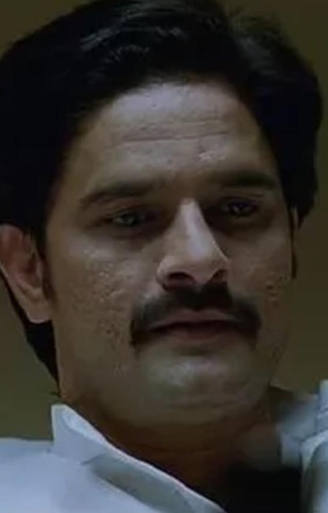 In Khatta Meetha, Ahlawat delivered a standout performance as a man navigating through life’s hardships, portraying emotional complexity with ease.
