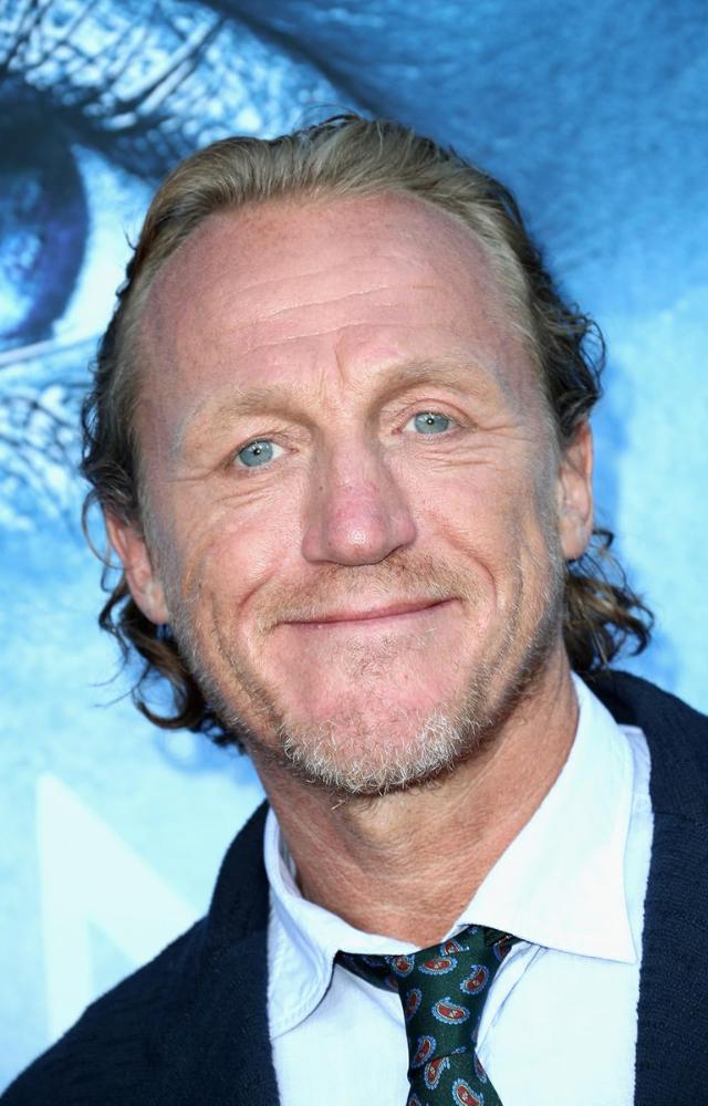 Jerome Flynn`s Must-Watch Movies