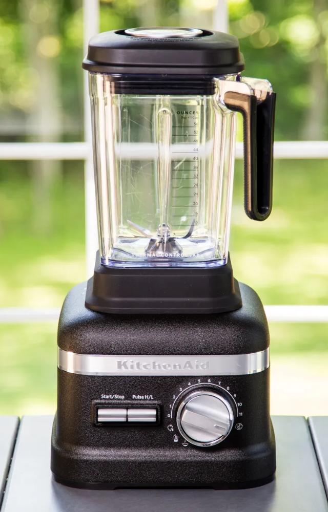 Perfect for smoothies, soups, and healthy sauces—your go-to tool for clean, nutritious meals.