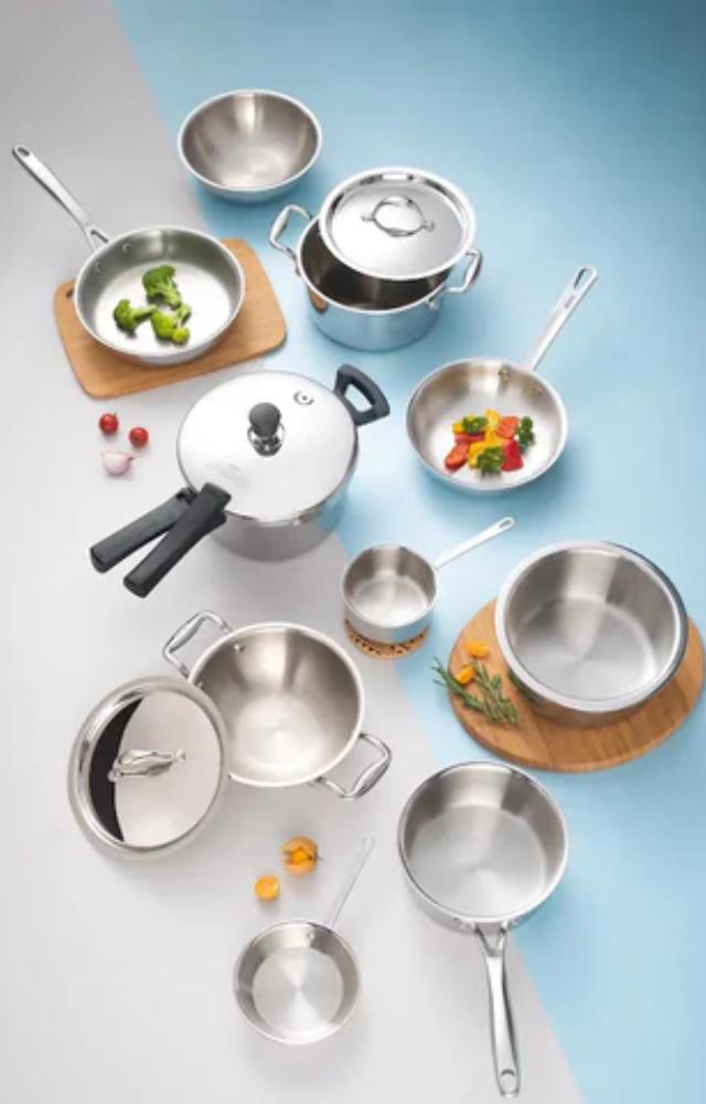 Tools That Make Healthy Eating Easy