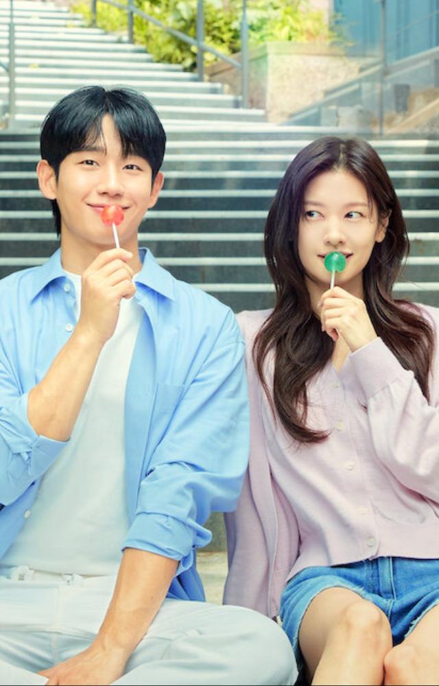 A charming story of unexpected romance and neighborly sparks. It’s a cozy, feel-good drama with just the right tension.
