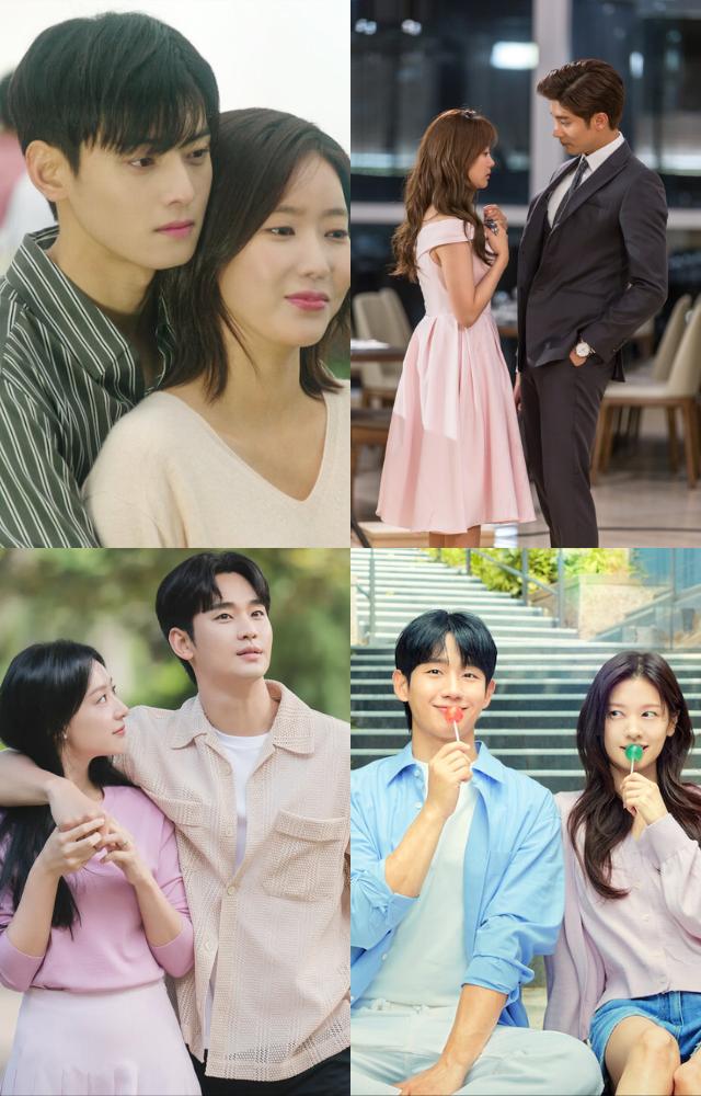 K-Romance Picks for Date Night